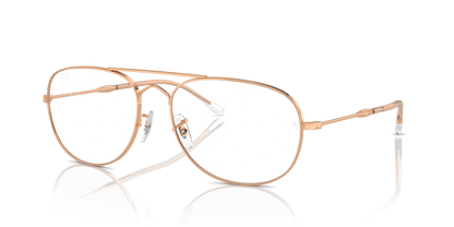 RAY-BAN RX3735V BAIN BRIDGE 3094 55 - 22