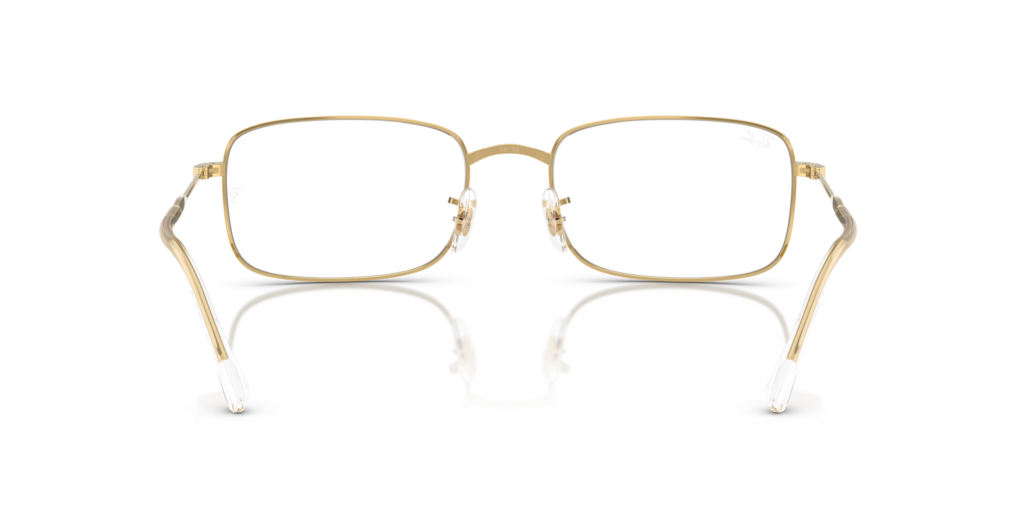 RAY-BAN RX3746V 2500 56