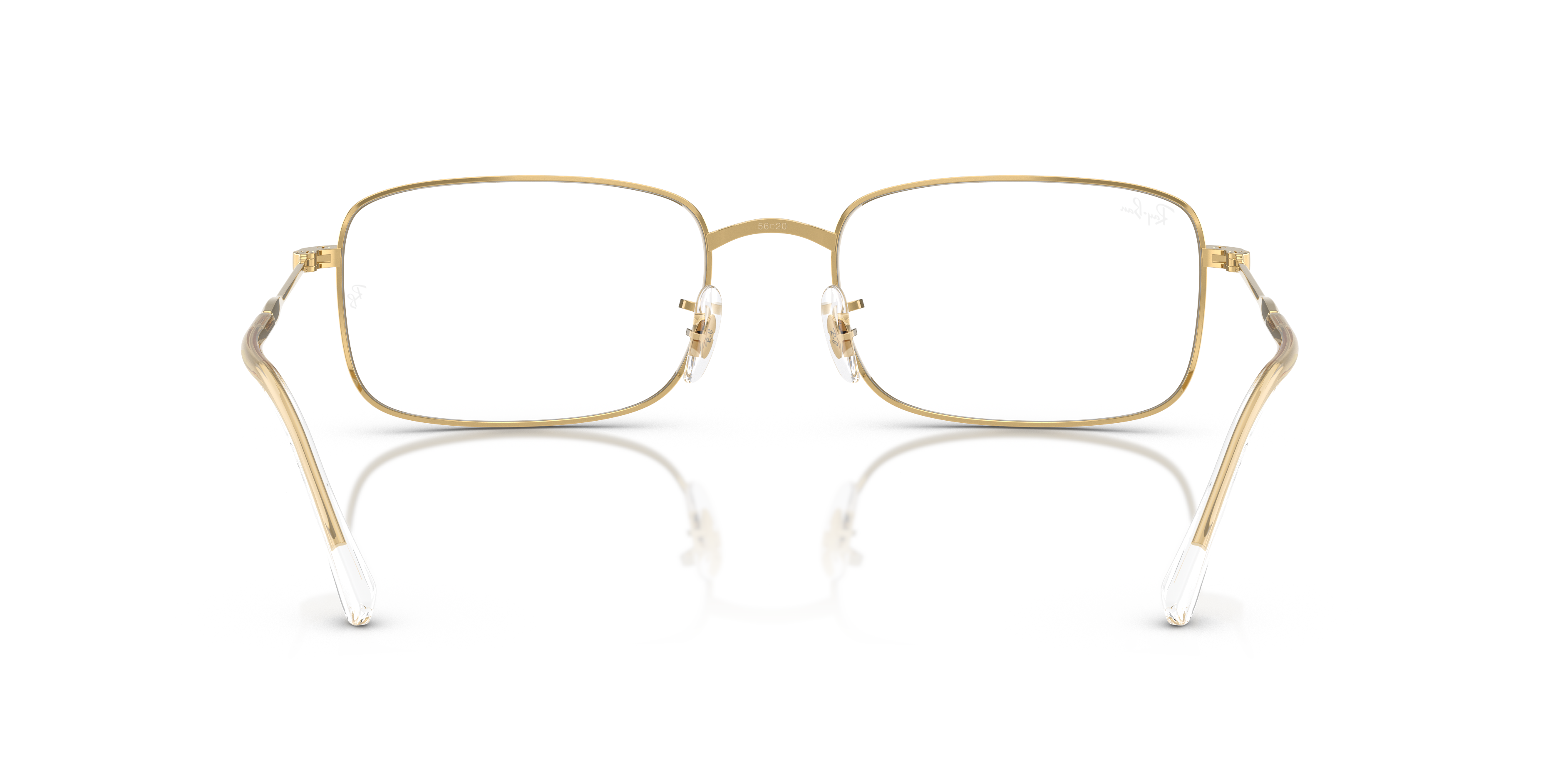 RAY-BAN RX3746V 2500 54