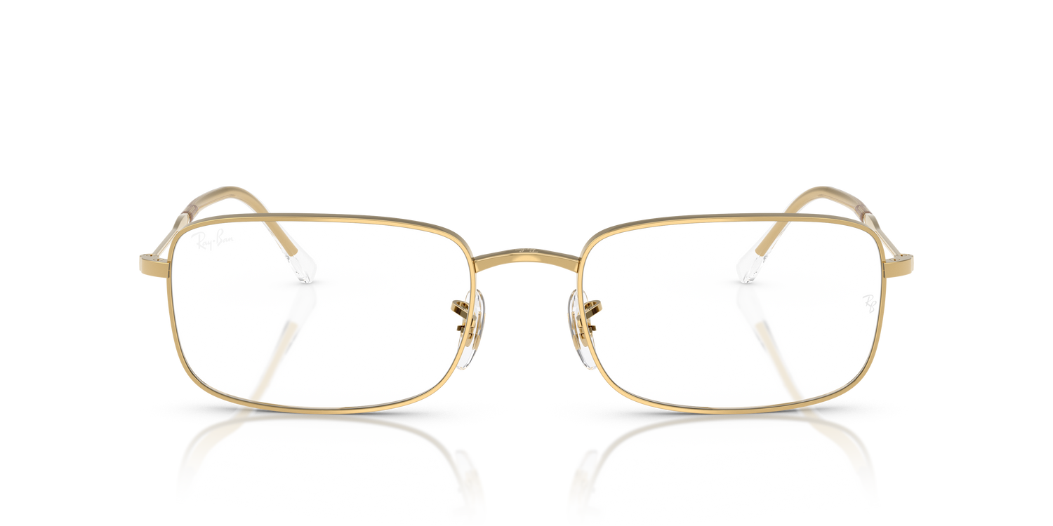 RAY-BAN RX3746V 2500 56