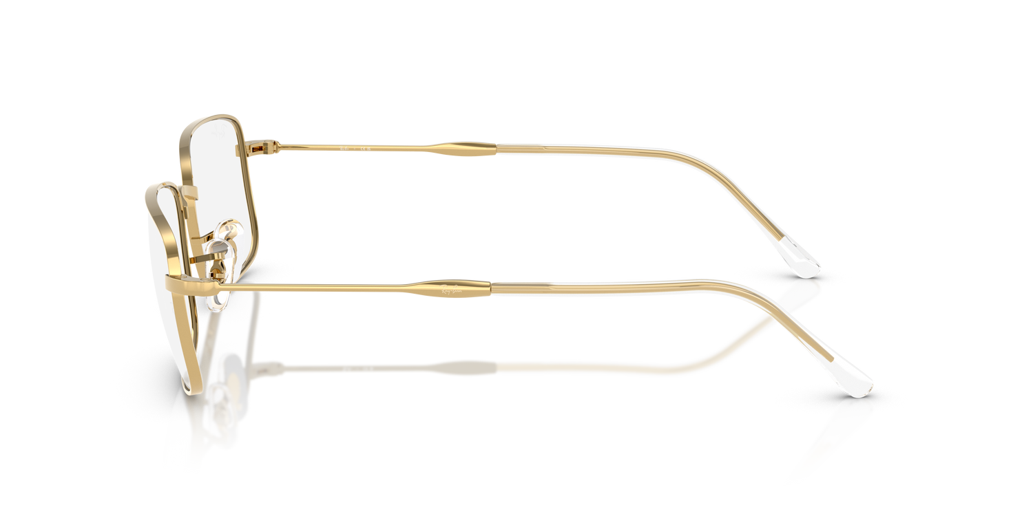 RAY-BAN RX3746V 2500 54