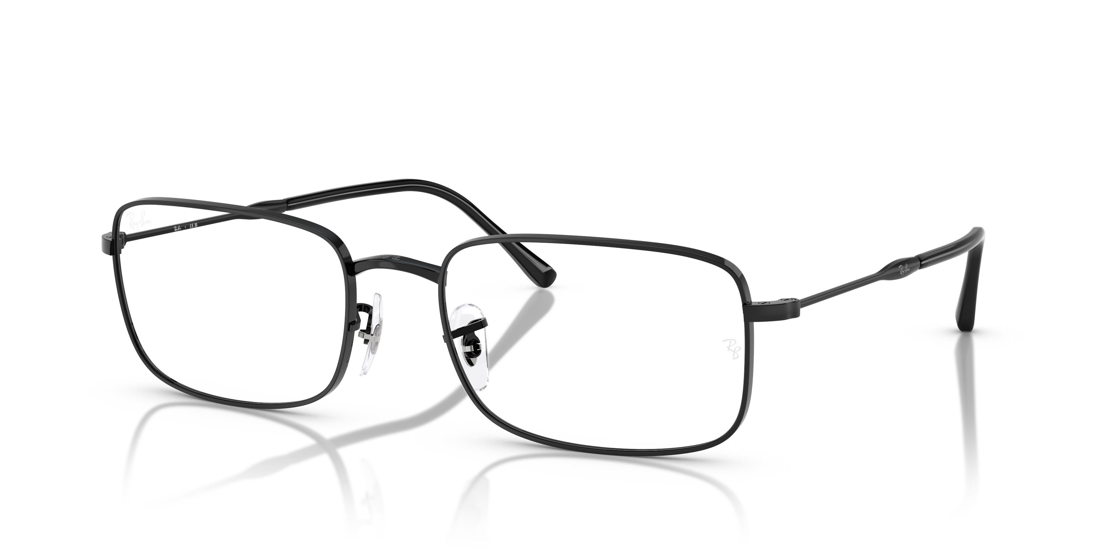 RAY-BAN RX3746V 2509 56