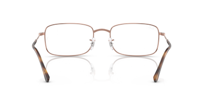 RAY-BAN RX3746V 2943 54