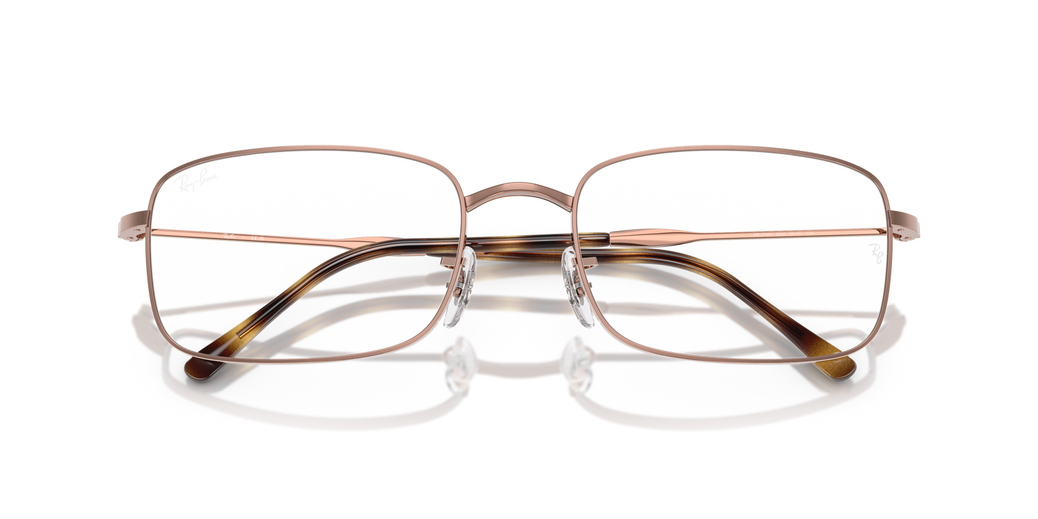 RAY-BAN RX3746V 2943 56