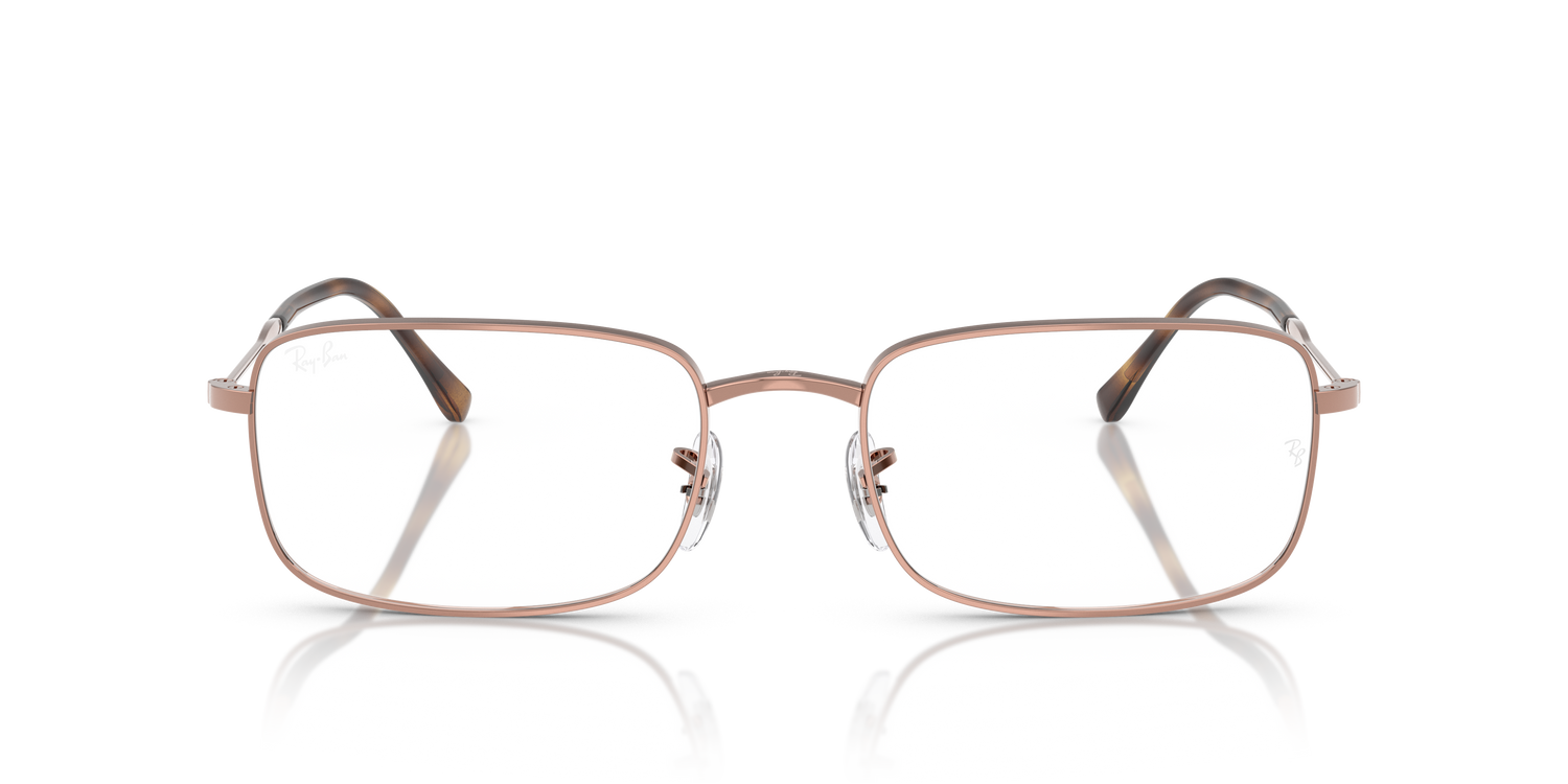 RAY-BAN RX3746V 2943 54