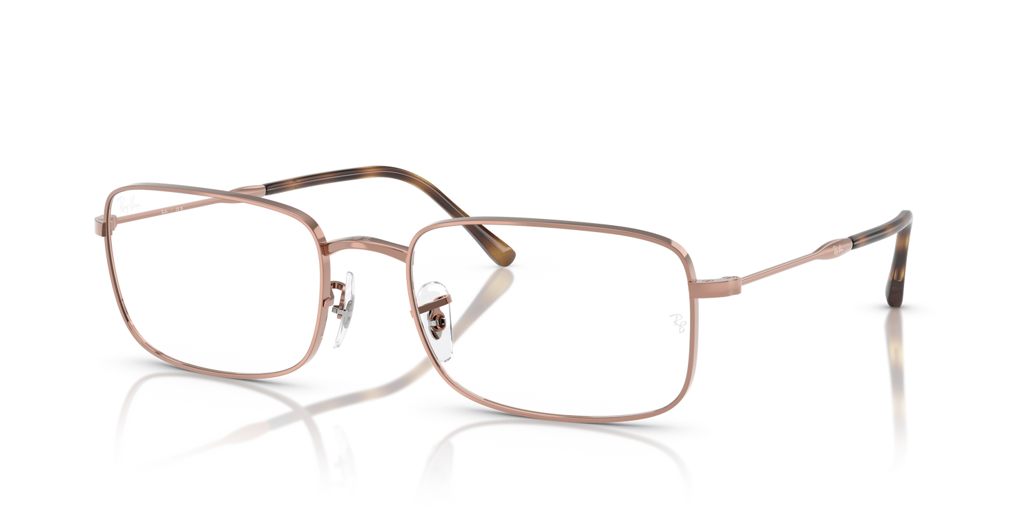 RAY-BAN RX3746V 2943 56