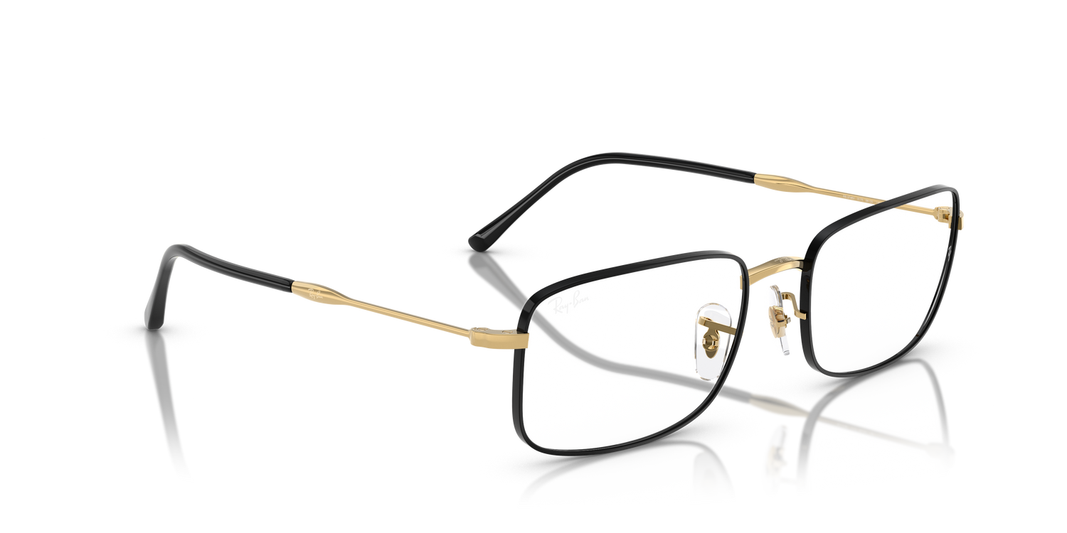 RAY-BAN RX3746V 3175 54