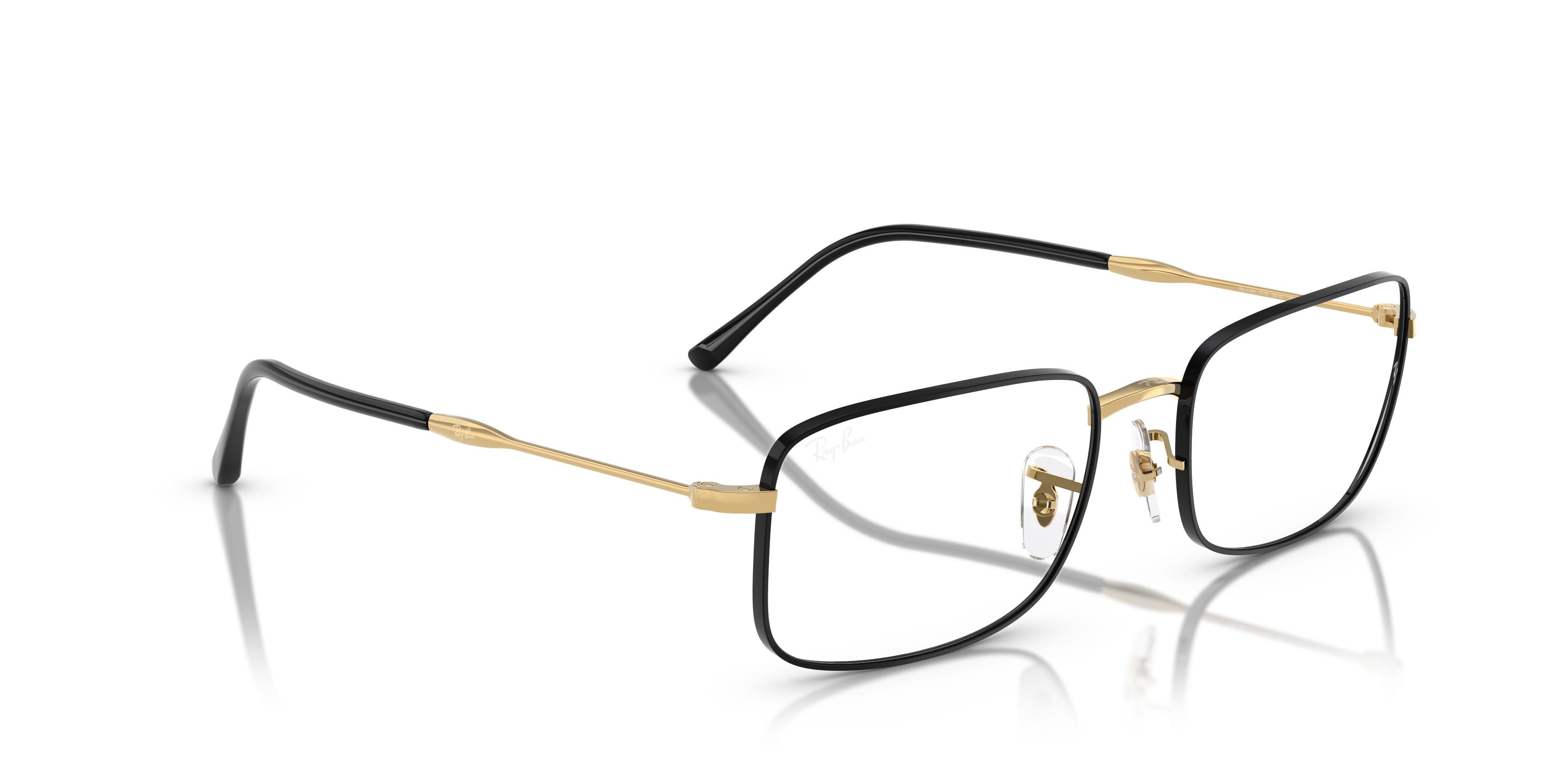 RAY-BAN RX3746V 3175 54