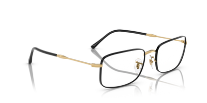 RAY-BAN RX3746V 3175 54