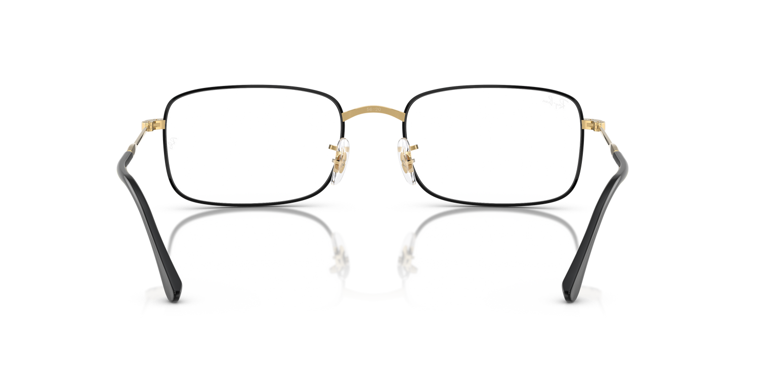 RAY-BAN RX3746V 3175 56