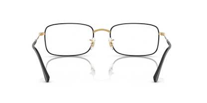 RAY-BAN RX3746V 3175 56