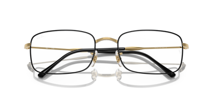 RAY-BAN RX3746V 3175 54