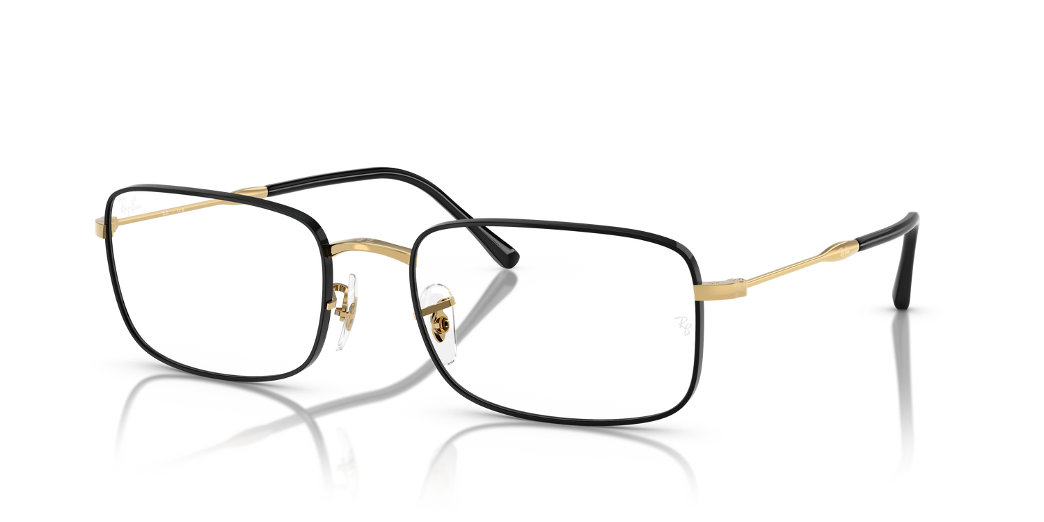 RAY-BAN RX3746V 3175 54