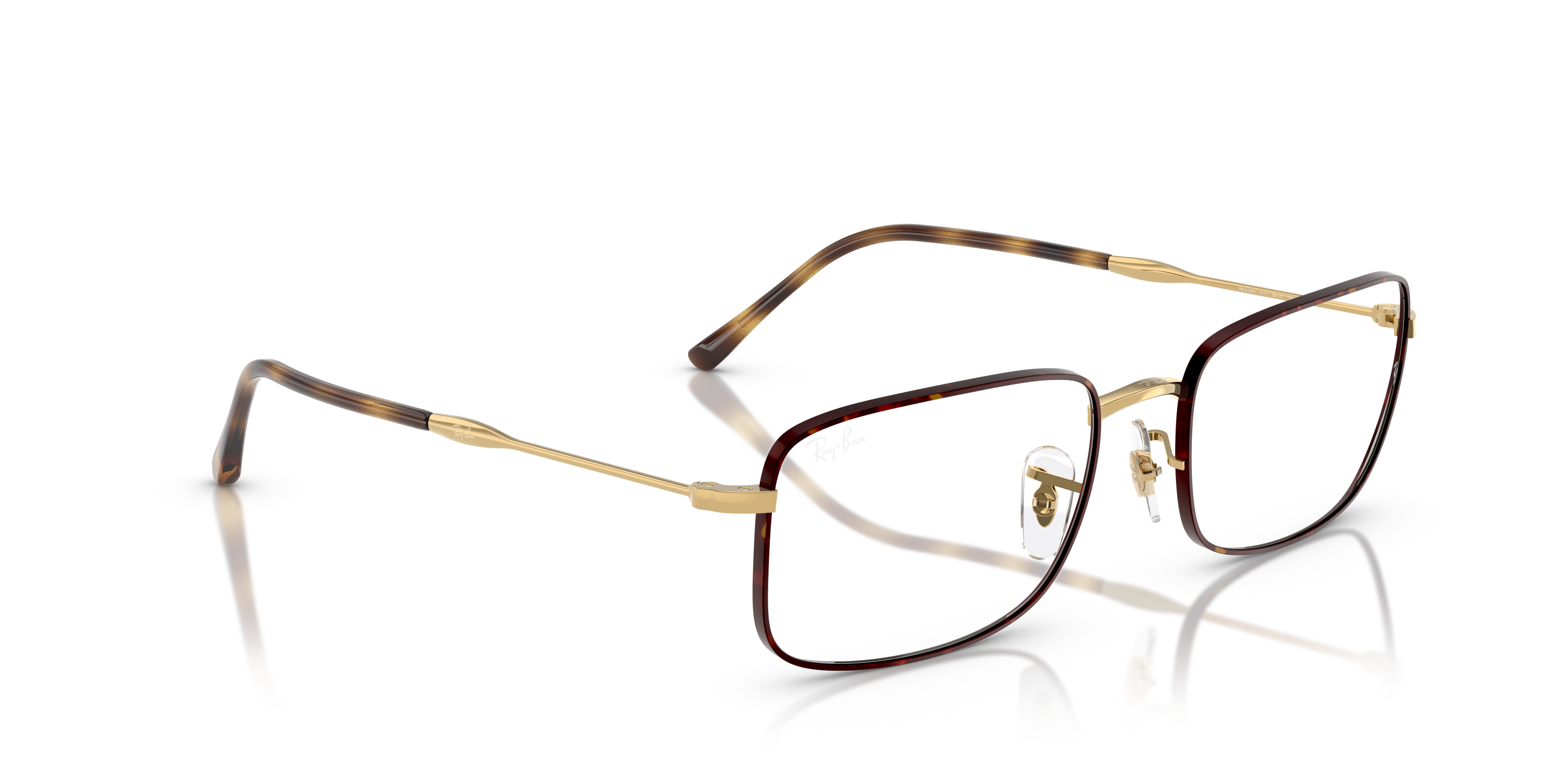 RAY-BAN RX3746V 3177 56
