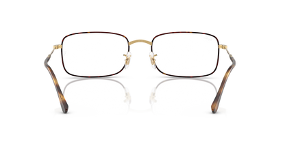 RAY-BAN RX3746V 3177 56