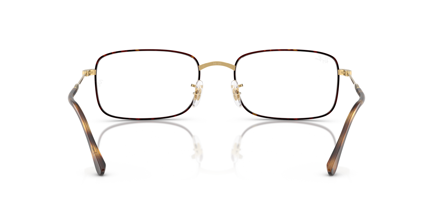 RAY-BAN RX3746V 3177 54