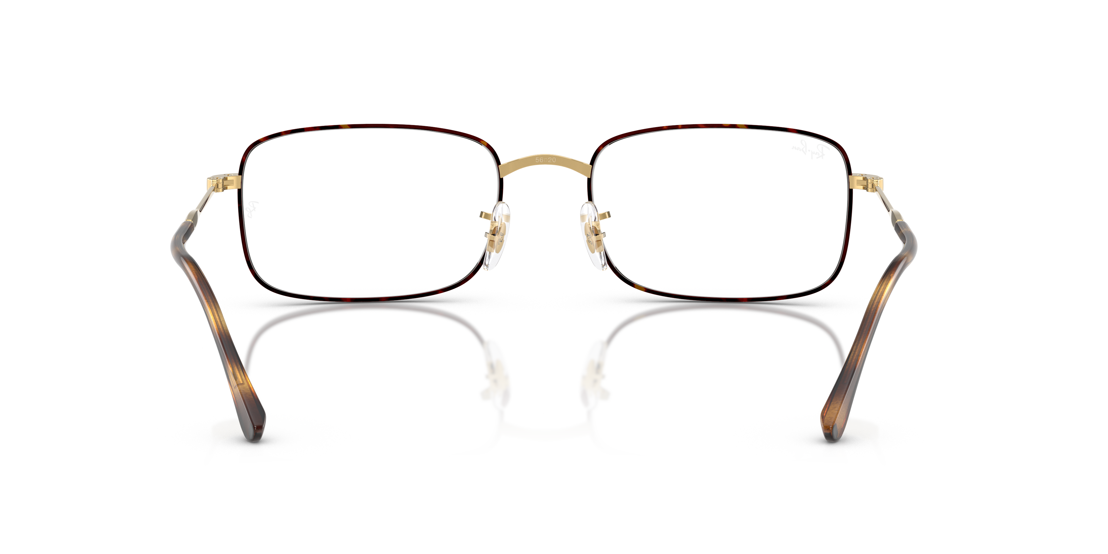 RAY-BAN RX3746V 3177 54