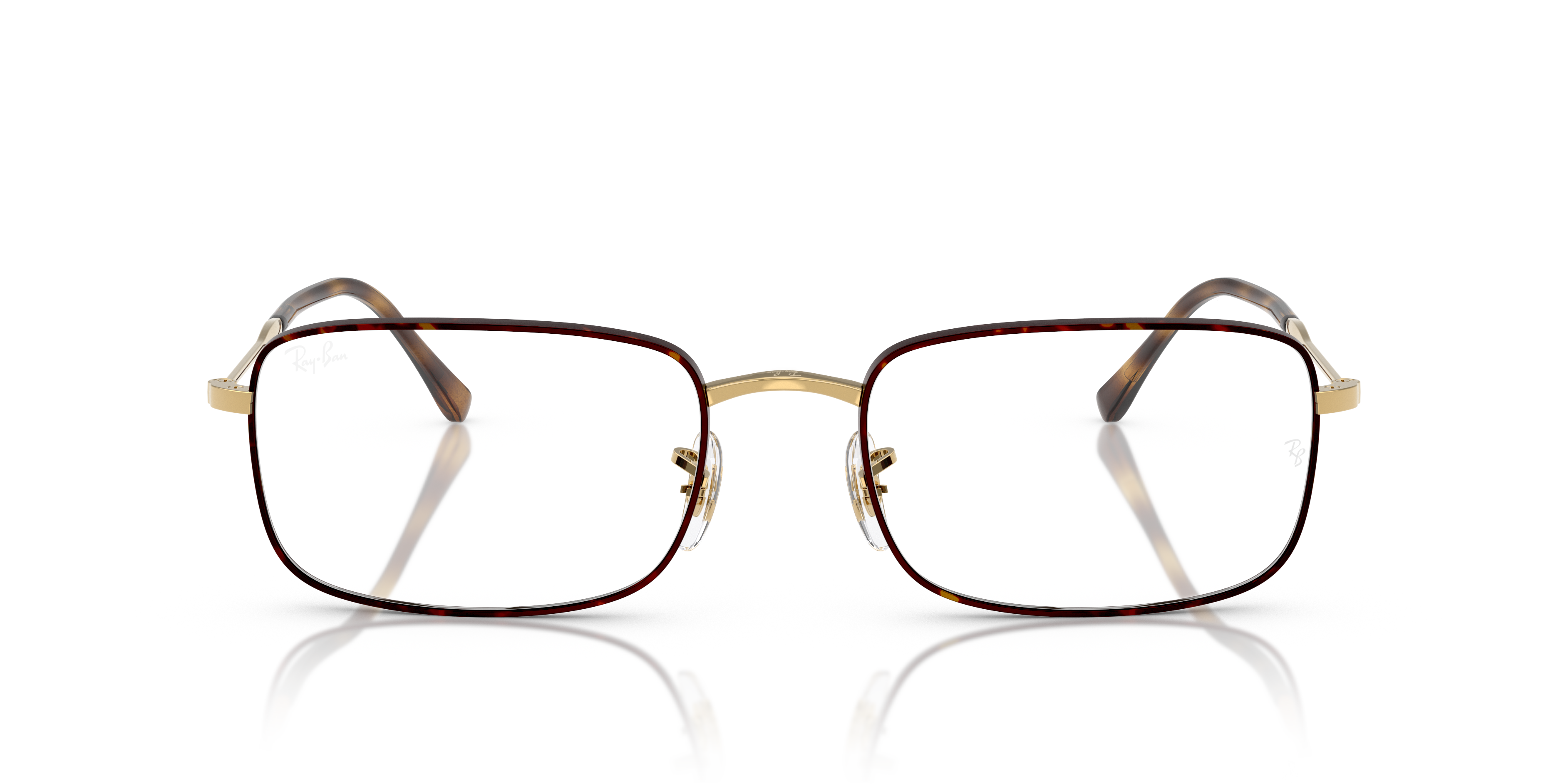 RAY-BAN RX3746V 3177 56