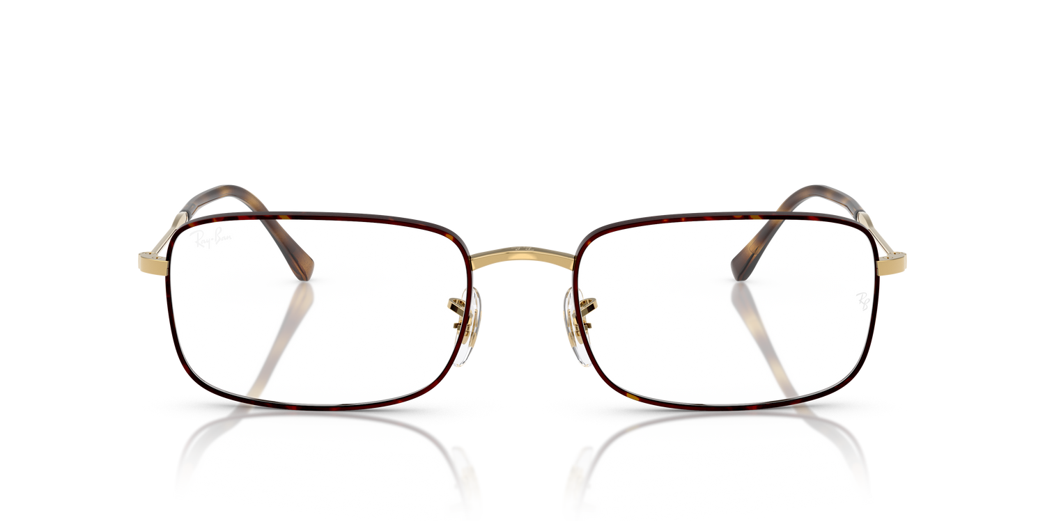 RAY-BAN RX3746V 3177 54