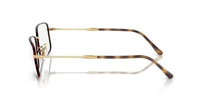 RAY-BAN RX3746V 3177 56