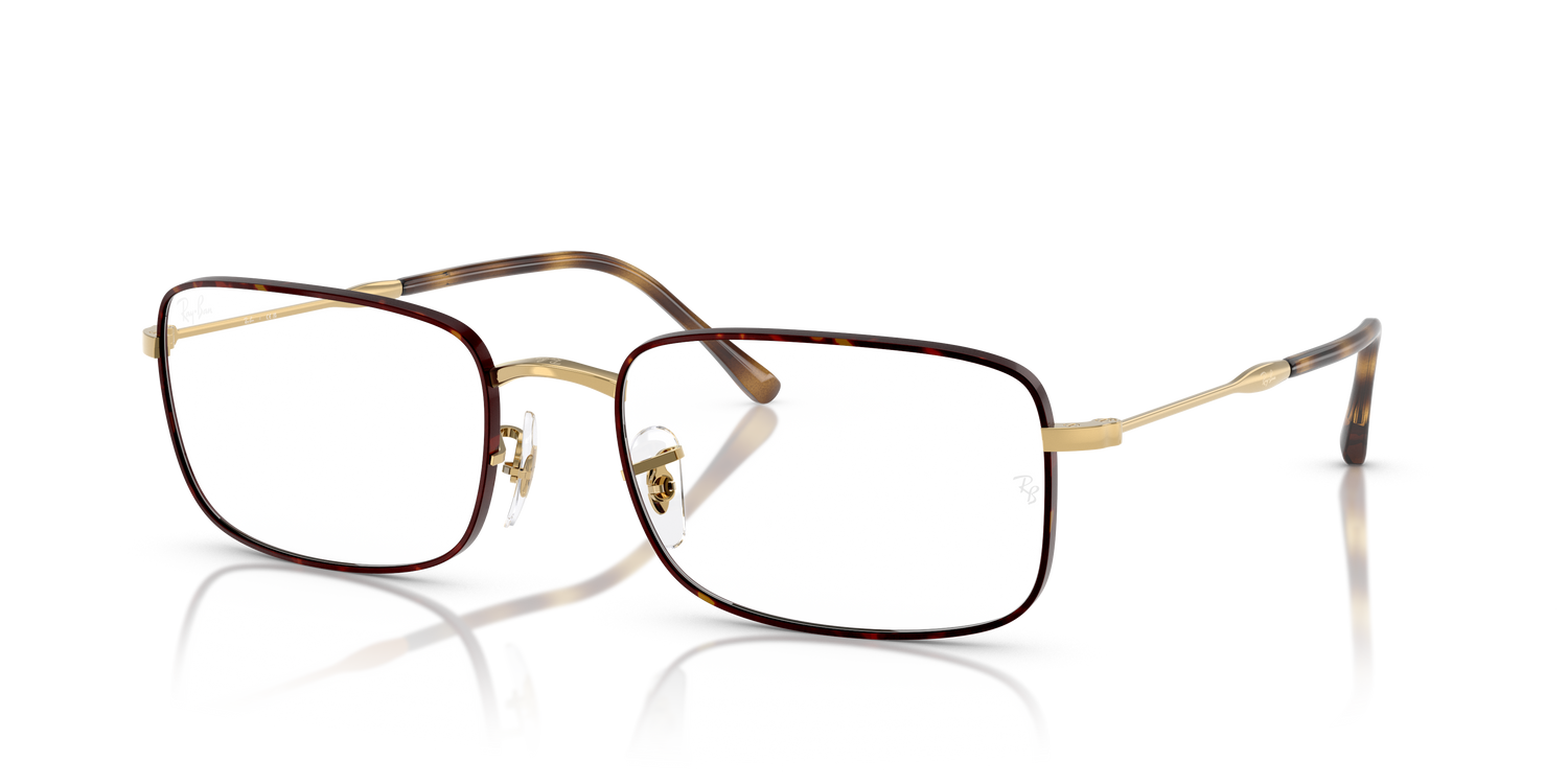 RAY-BAN RX3746V 3177 56
