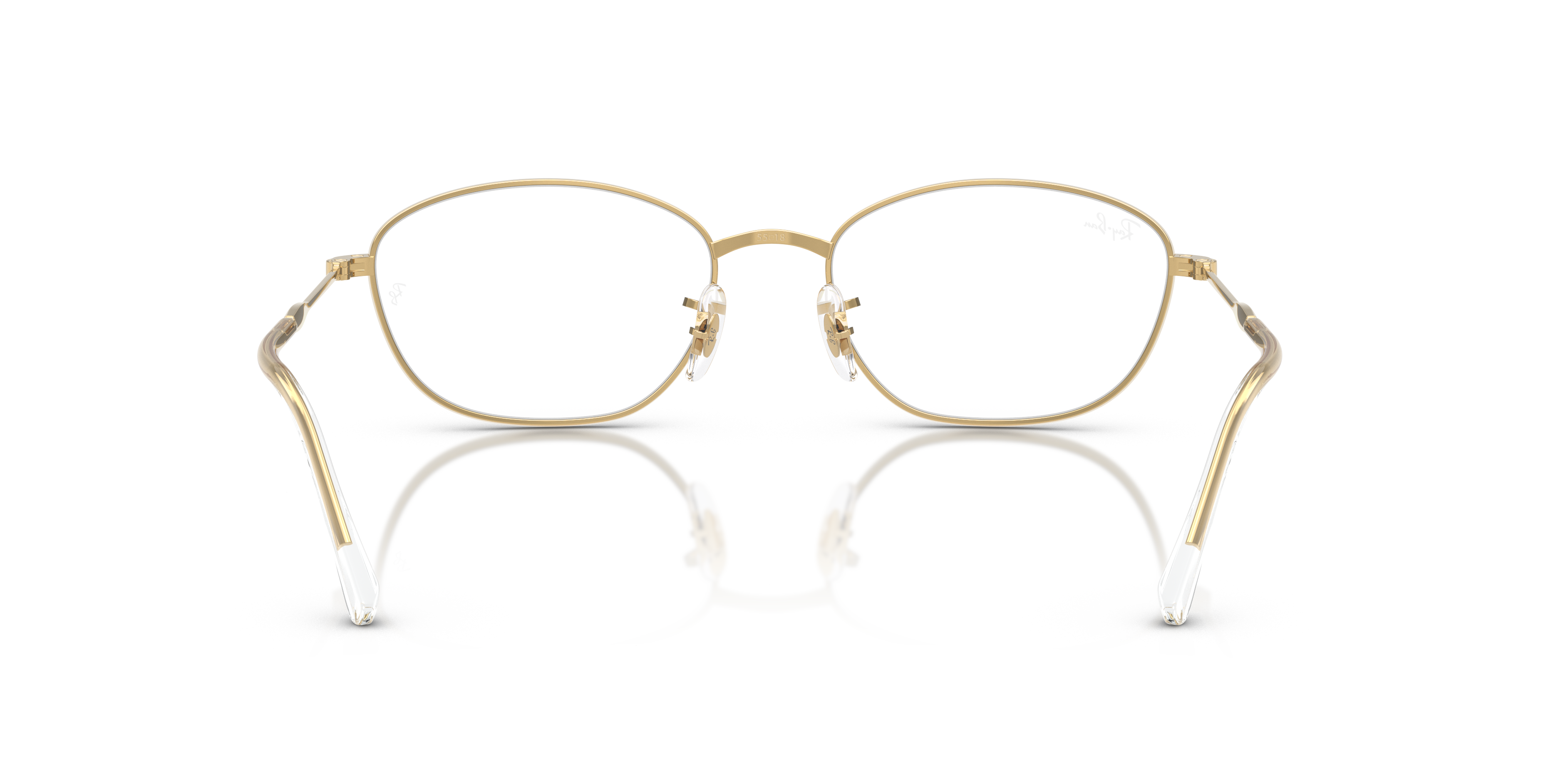RAY-BAN RX3749V 2500 55