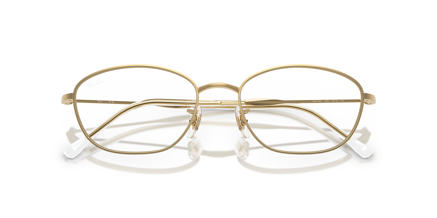 RAY-BAN RX3749V 2500 53