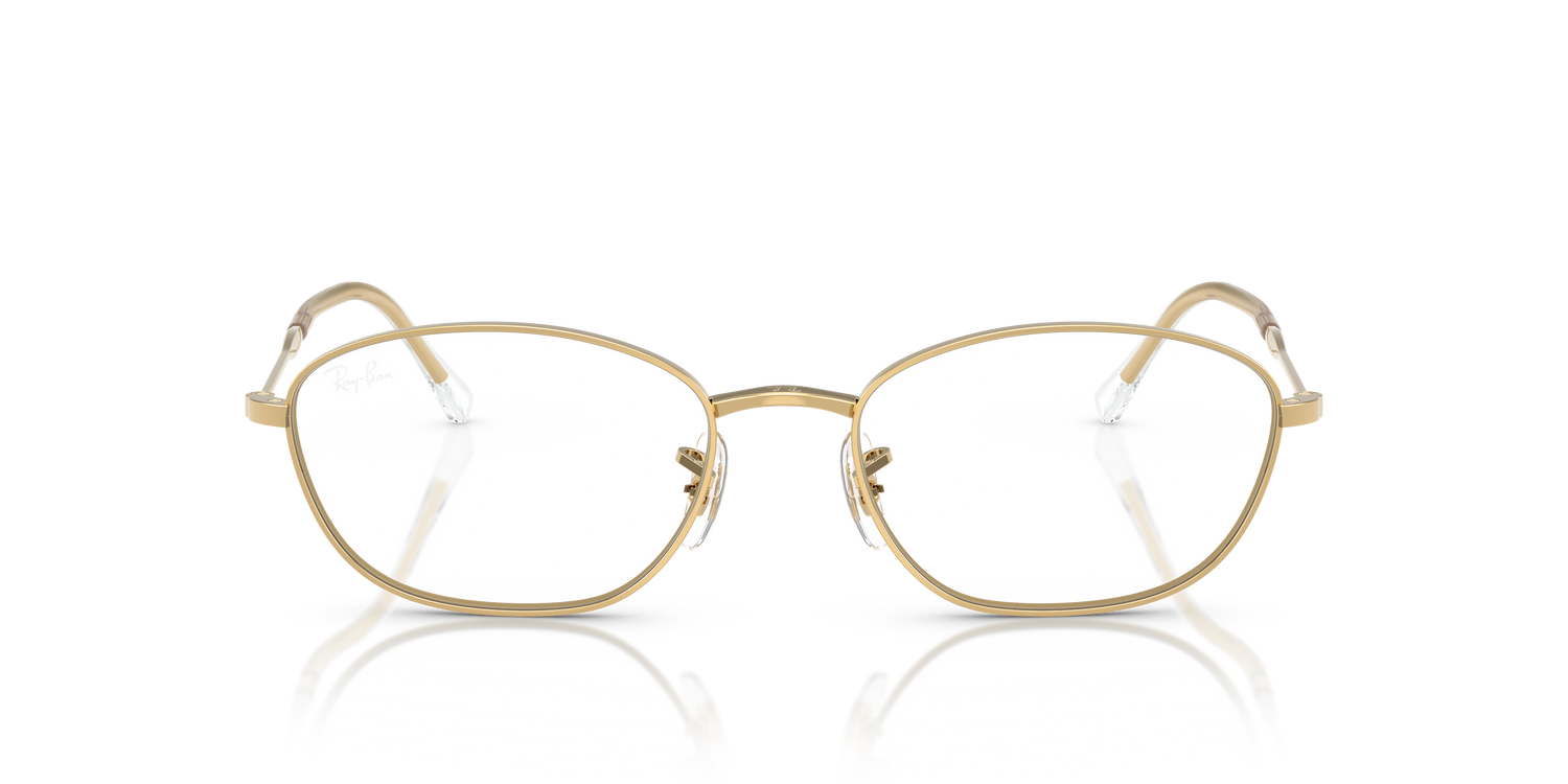 RAY-BAN RX3749V 2500 55