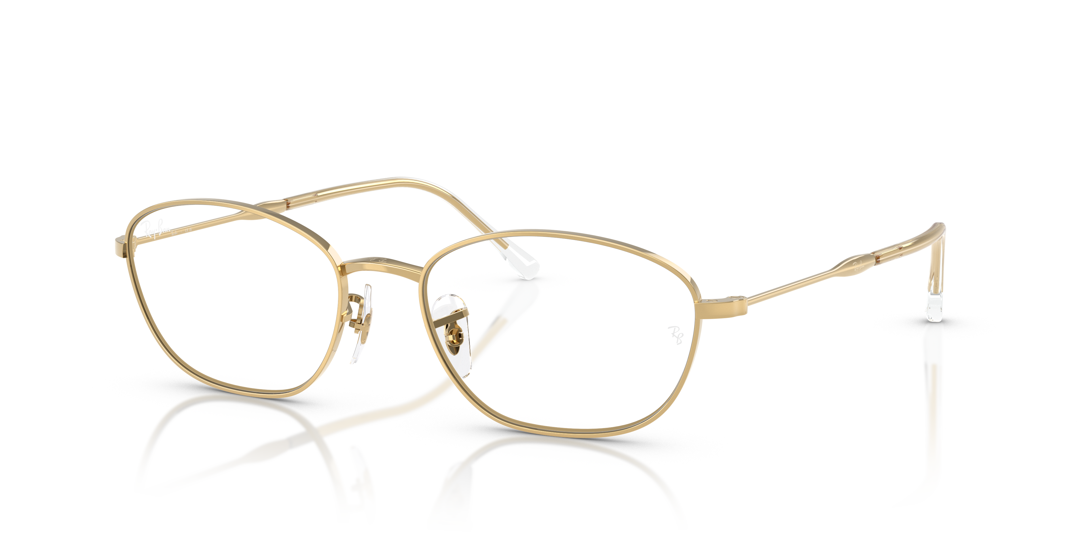 RAY-BAN RX3749V 2500 55