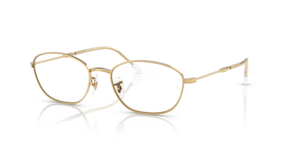 RAY-BAN RX3749V 2500 55