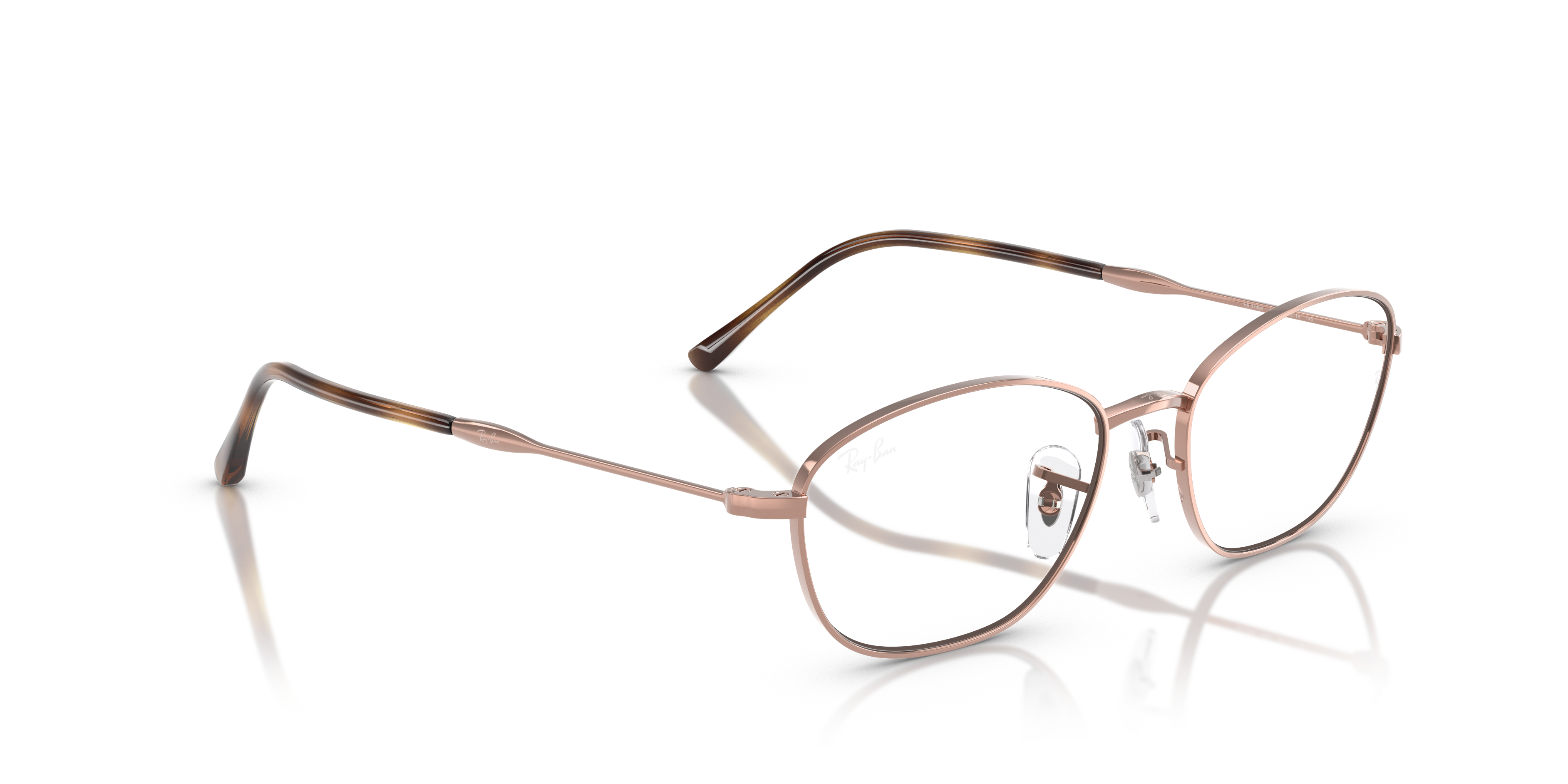 RAY-BAN RX3749V 2943 53