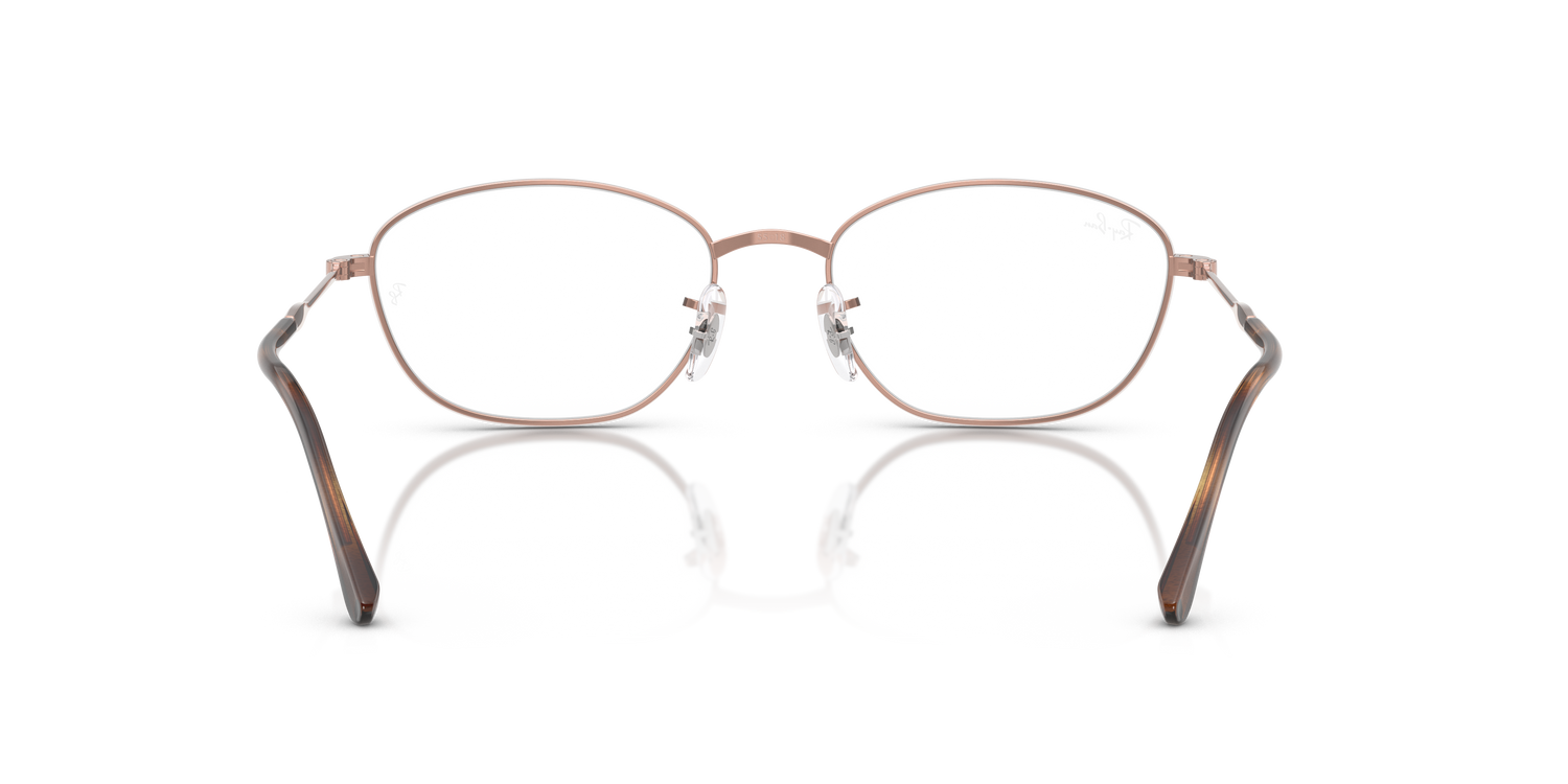 RAY-BAN RX3749V 2943 53