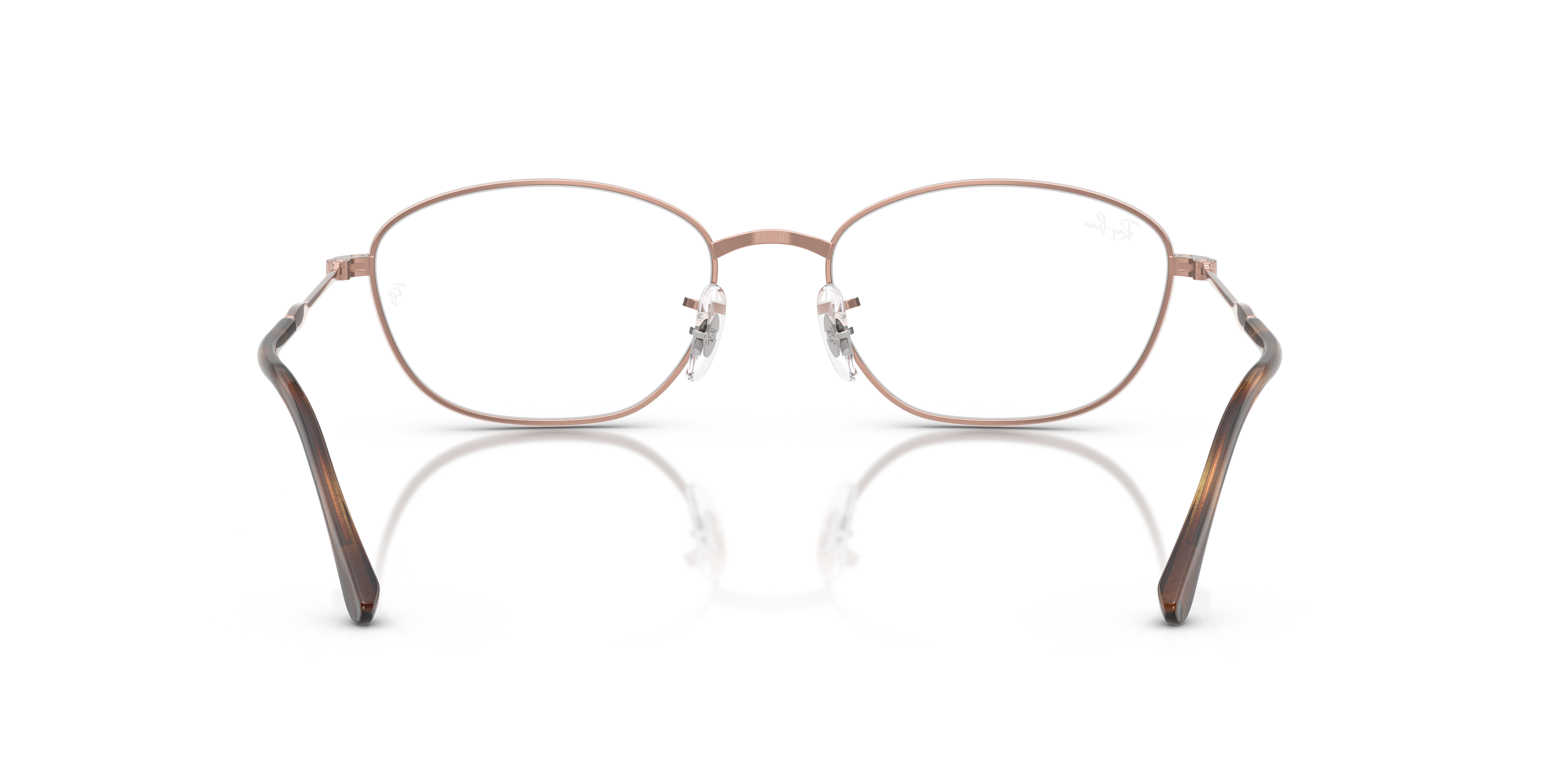 RAY-BAN RX3749V 2943 53