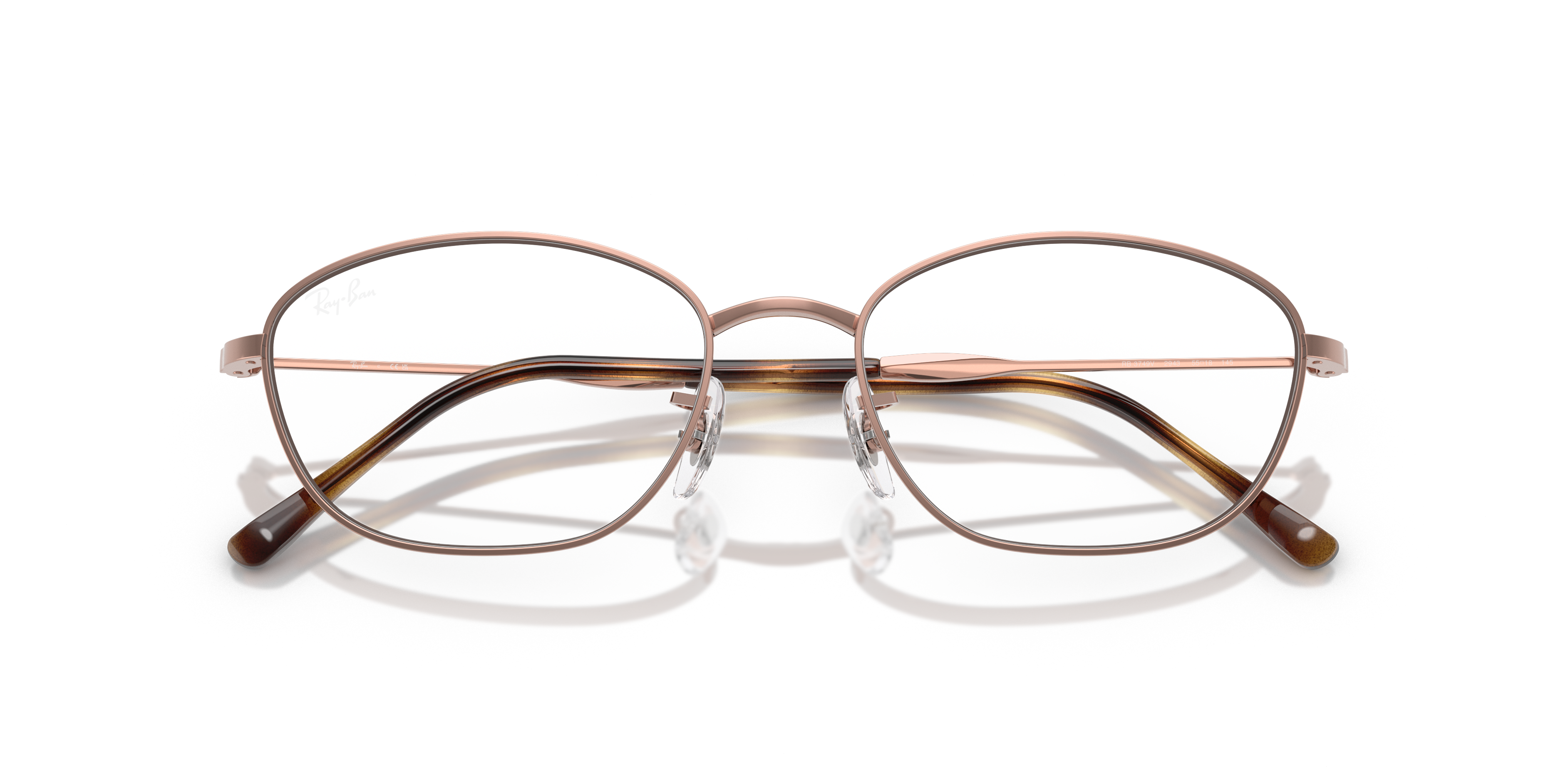 RAY-BAN RX3749V 2943 53
