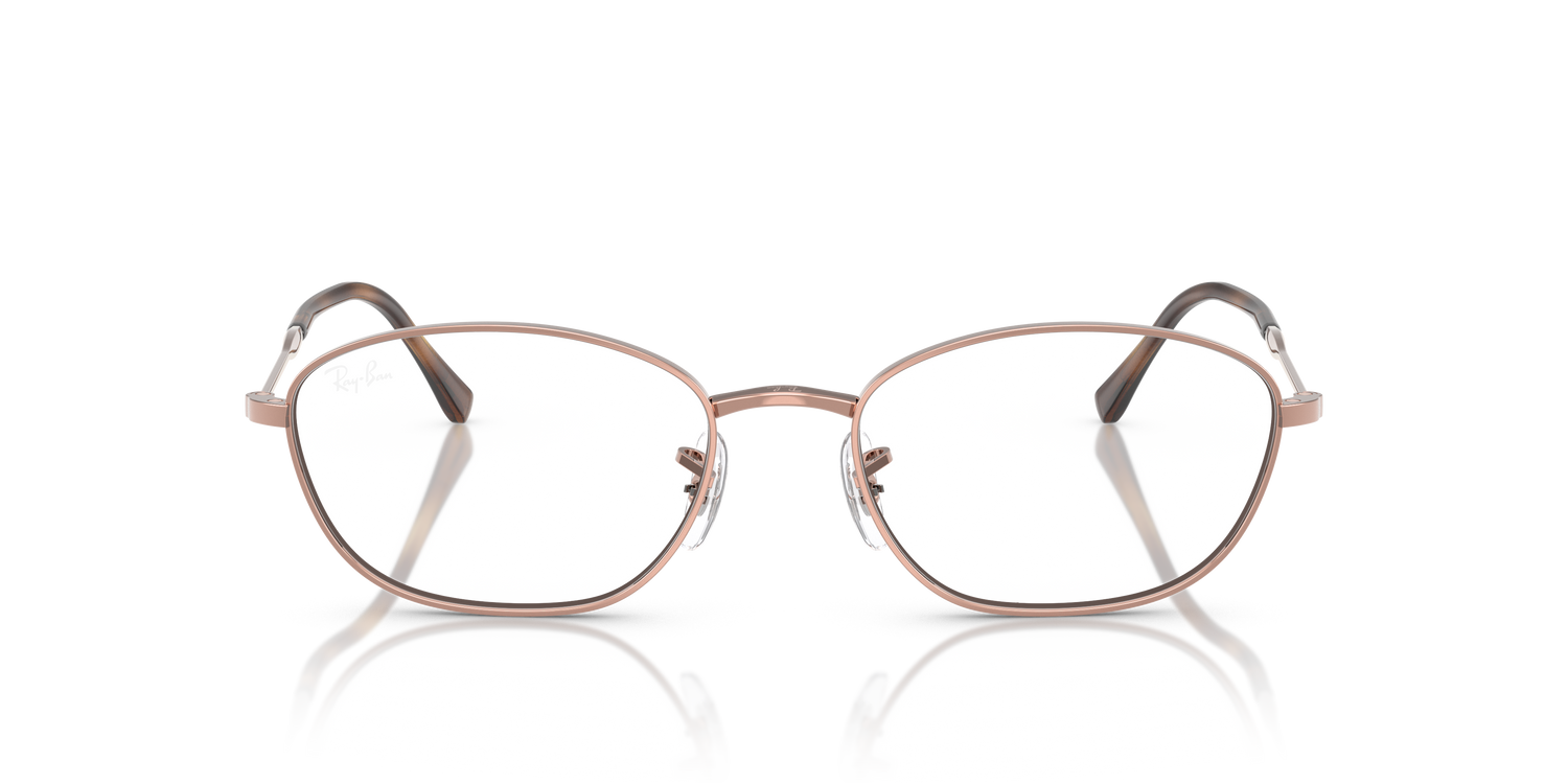 RAY-BAN RX3749V 2943 55