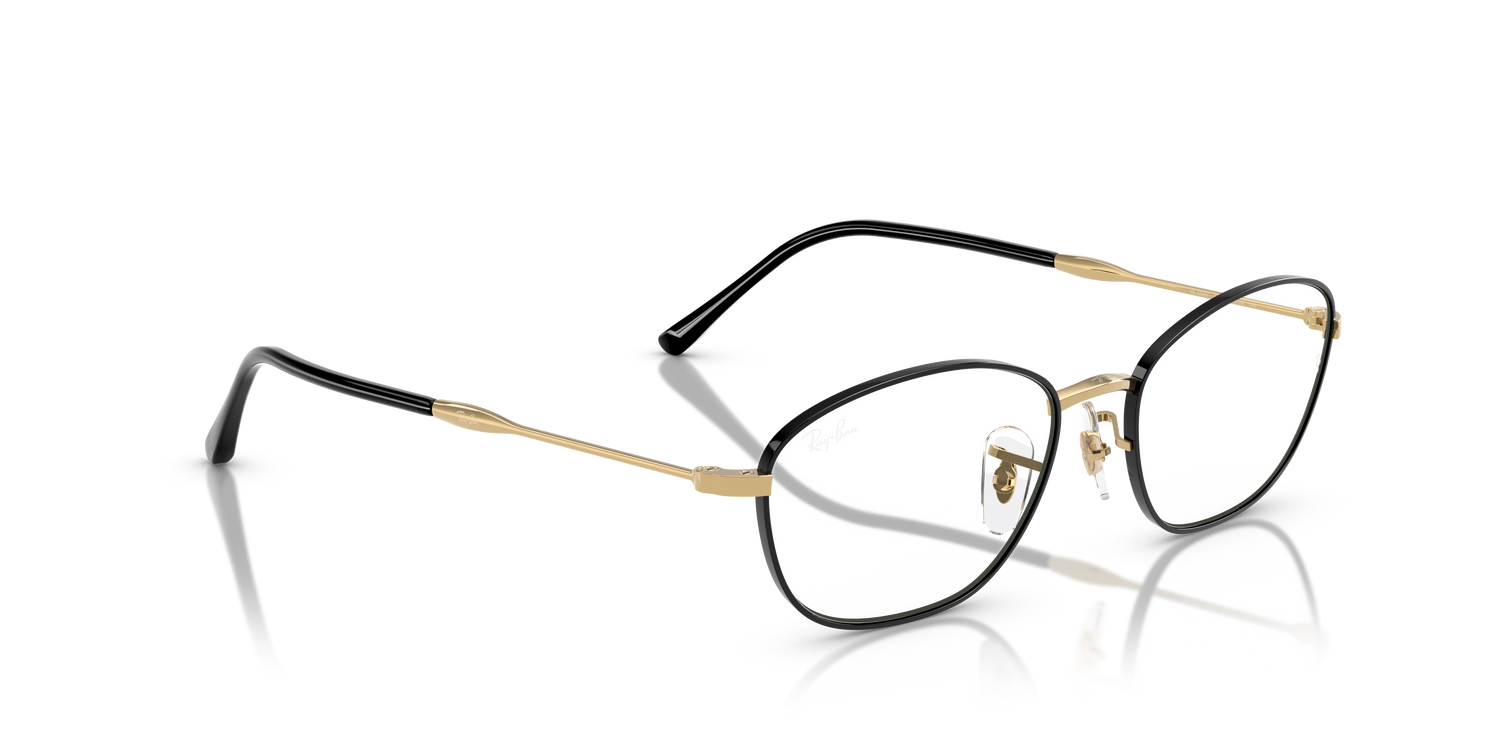 RAY-BAN RX3749V 3175 53