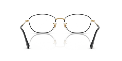 RAY-BAN RX3749V 3175 55