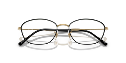 RAY-BAN RX3749V 3175 55