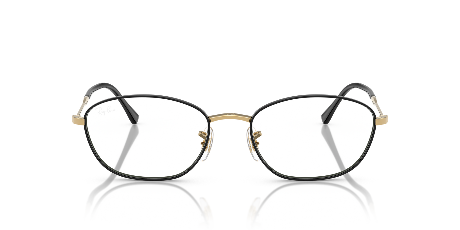 RAY-BAN RX3749V 3175 55