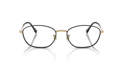 RAY-BAN RX3749V 3175 55