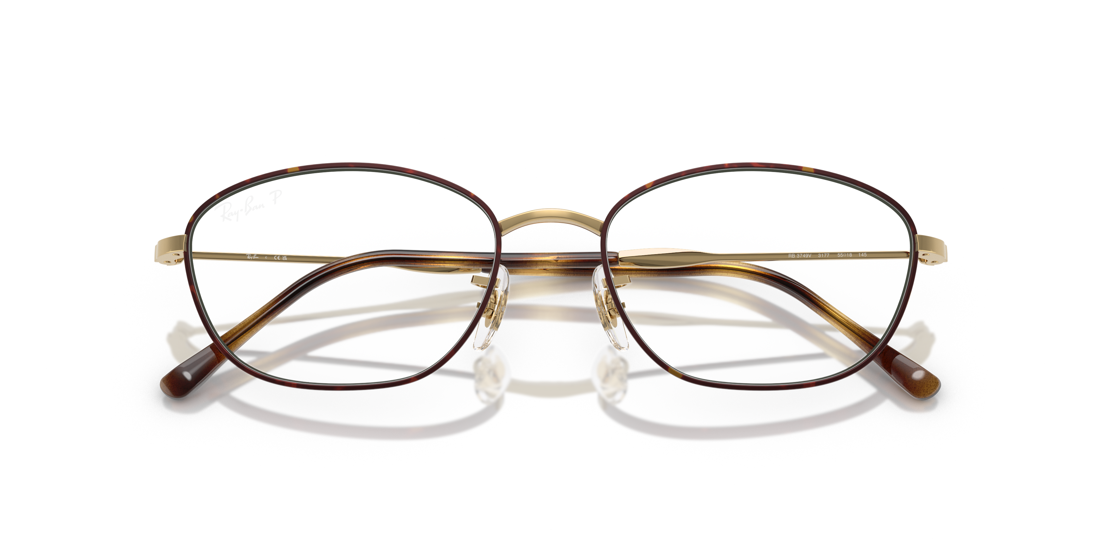 RAY-BAN RX3749V 3177 53