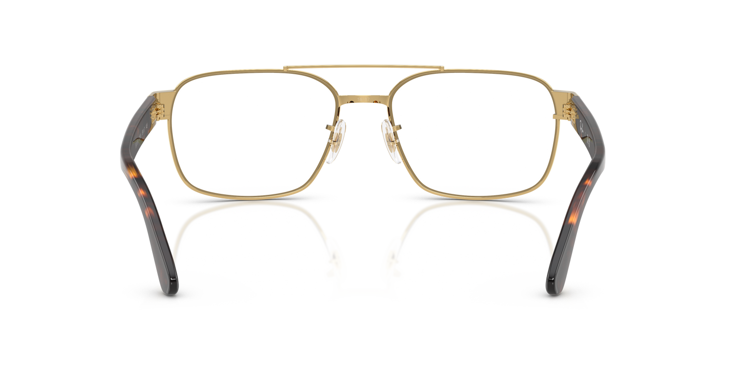 RAY-BAN RX3751V 2500 56