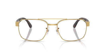 RAY-BAN RX3751V 2500 58