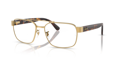 RAY-BAN RX3751V 2500 56