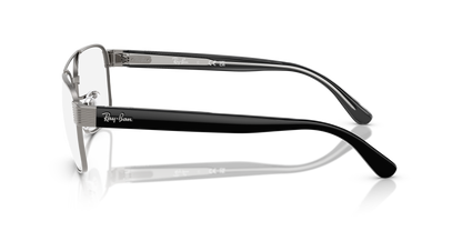 RAY-BAN RX3751V 2502 58