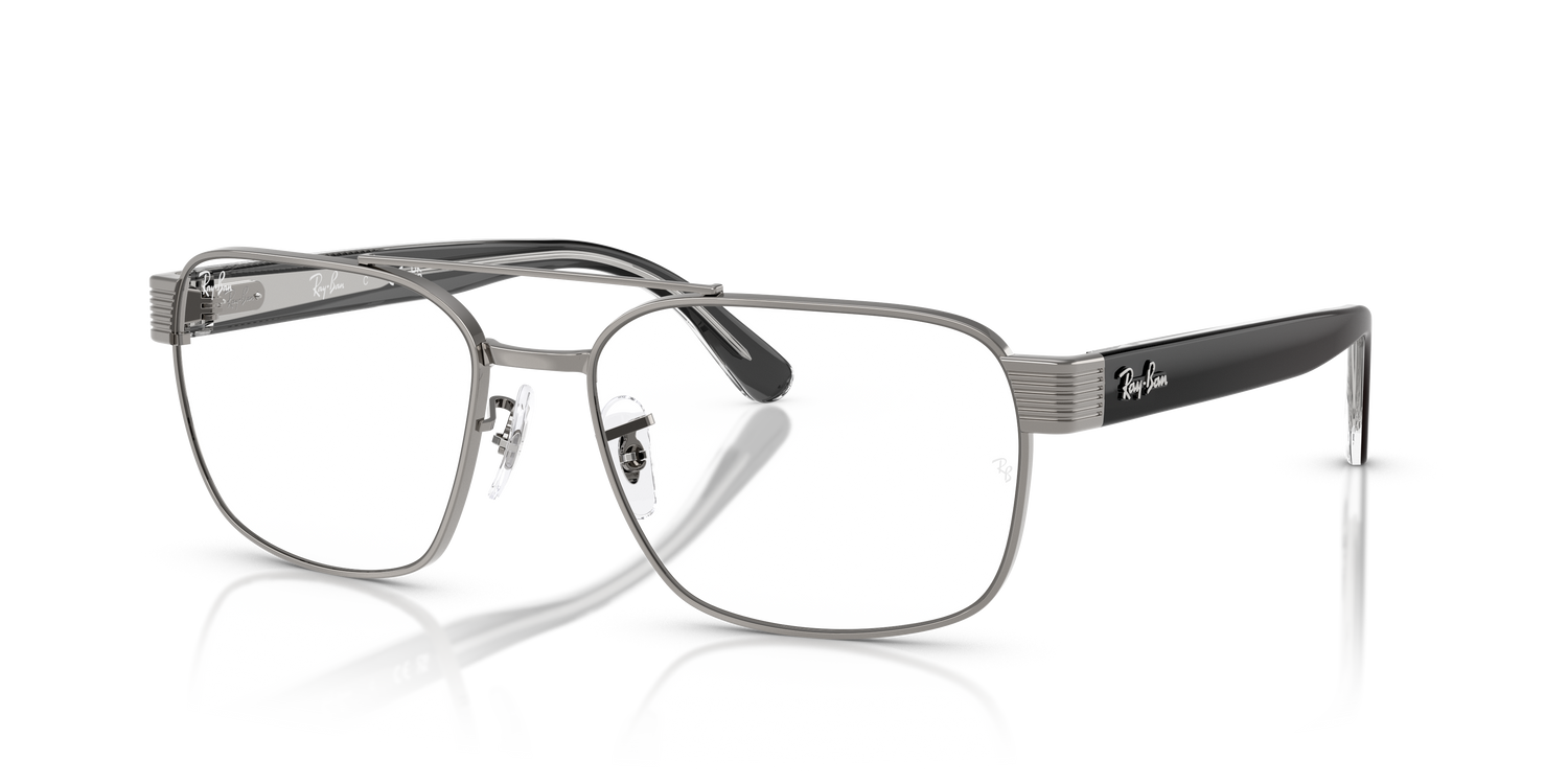 RAY-BAN RX3751V 2502 56