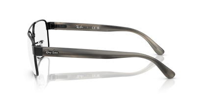 RAY-BAN RX3751V 2509 56