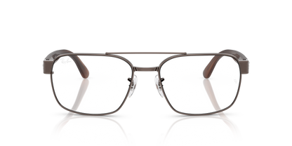 RAY-BAN RX3751V 3182 56