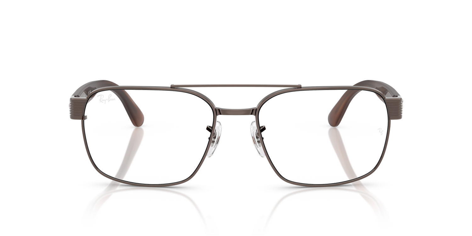 RAY-BAN RX3751V 3182 56