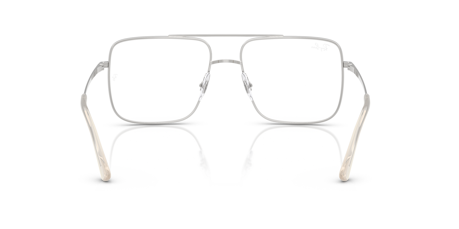 RAY-BAN RX3758V ARI 2501 56